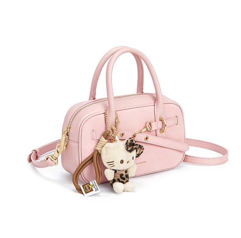 Cnoles Bowling Bag, 2026 New High-End Niche Style, Crossbody And Handheld Bag, Premium Brand Women's Purse 27