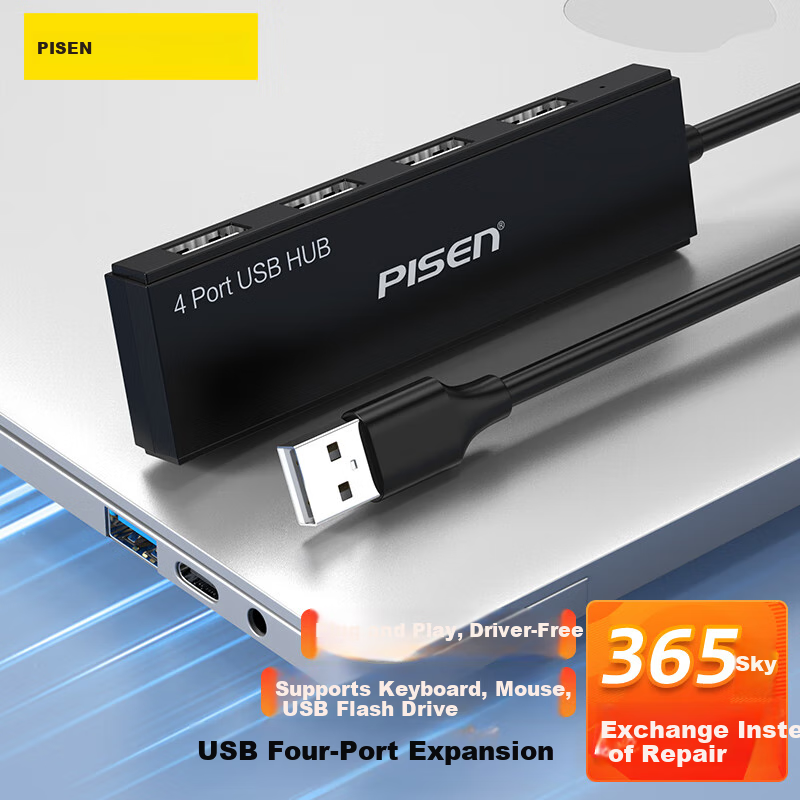 Pisen USB -0145102