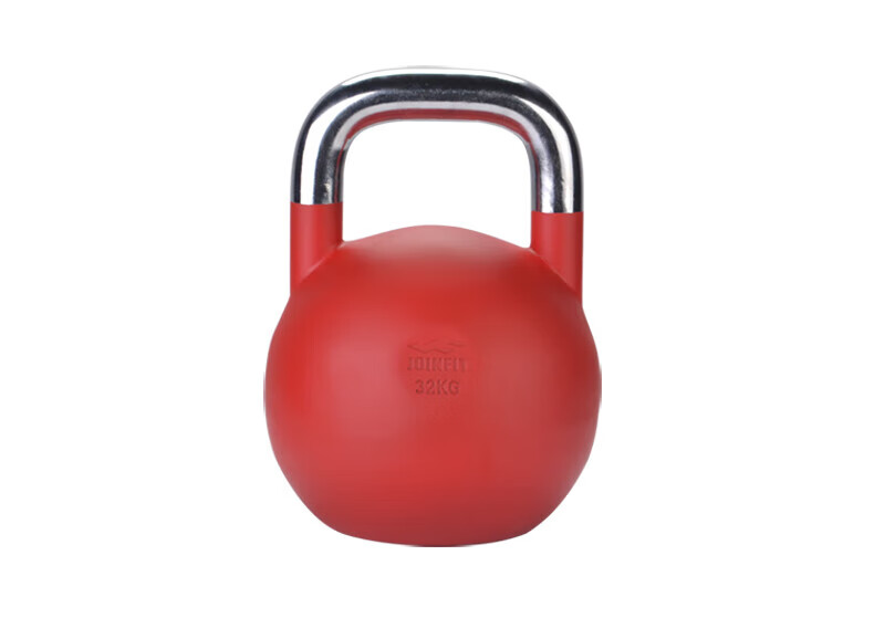 JOINFIT Kettlebell, Men's Fitness Equipment for Home Use, Core Training Dumbbell, 6kg, Light Blue, J.S.018B-J 4