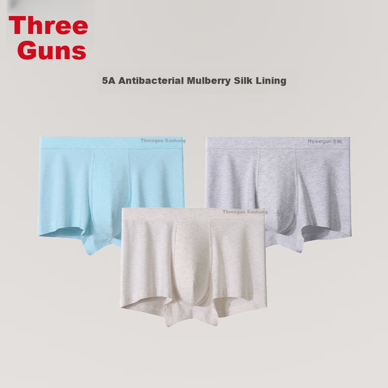 THREEGUN [-0131541