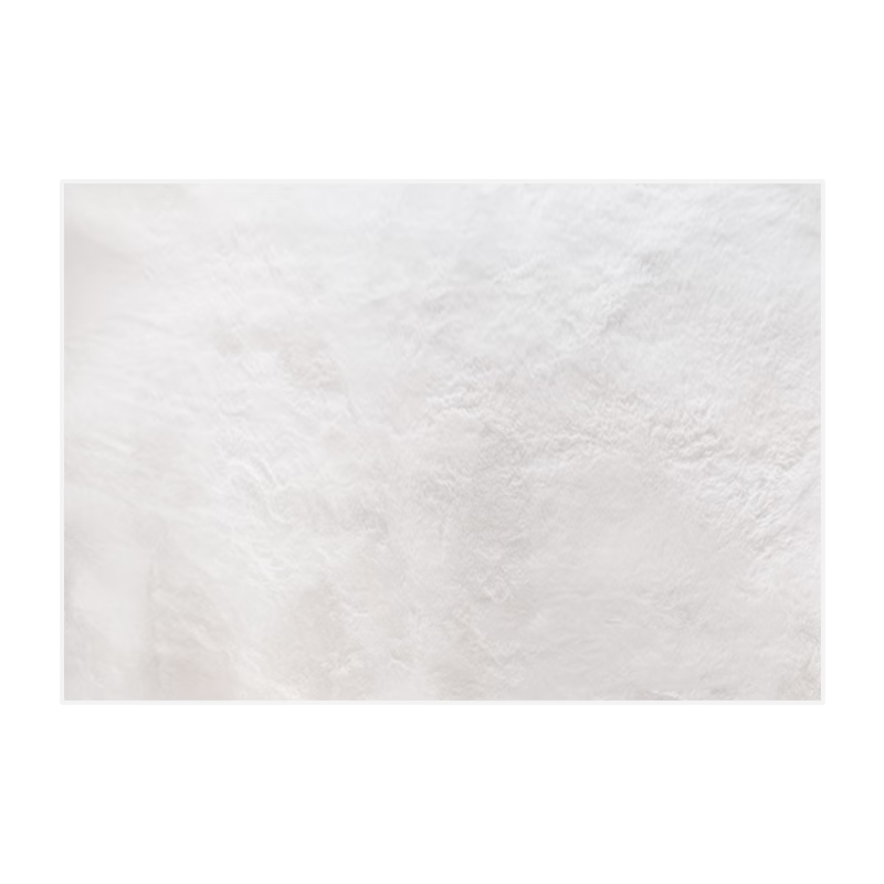 Xinglianxin Bedroom Carpet 2025 New Wash-Free Imitation Rabbit Long Hair Bedside Rug Floor Mat Bay Window Mat 140*200cm