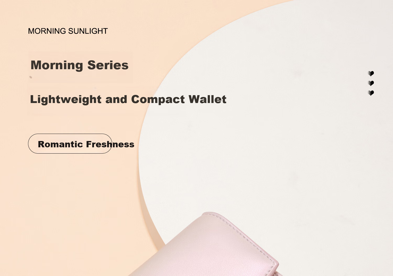 Cnoles Wallet for Women, Cowhide Leather, Multi-Card Slots, Multifunctional, Slim Design, Ladies' Coin Purse, Mother's Day Gift, Practical Present for Mom 1