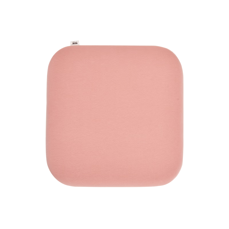Youtengyouju YOTOK (Japan) Genuine Memory Foam Seat Cushion, Butt Pad, Chair Mat, Office Long-Sitting Floor Stool Seat Cushio