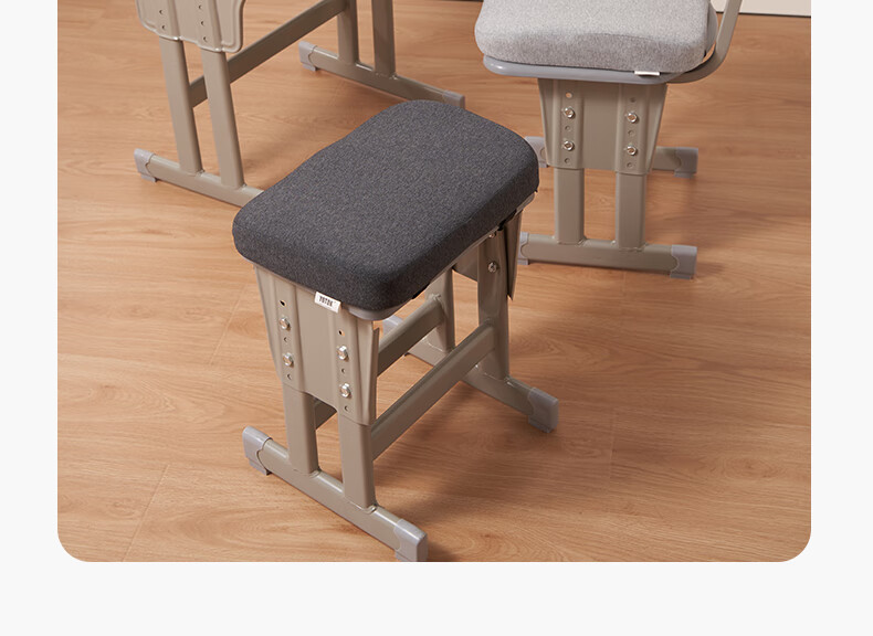 Youtengyouju YOTOK (Japan) Genuine Student Seat Cushion for Classroom Use, Dormitory Chair Stool, Butt Pad, Memory Foam Bench 3