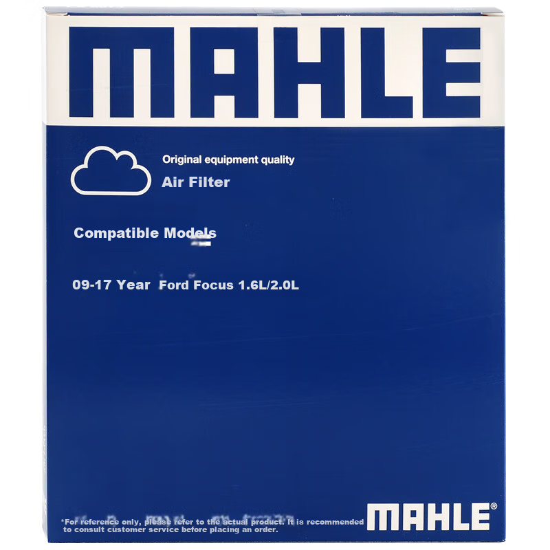 MAHLE...