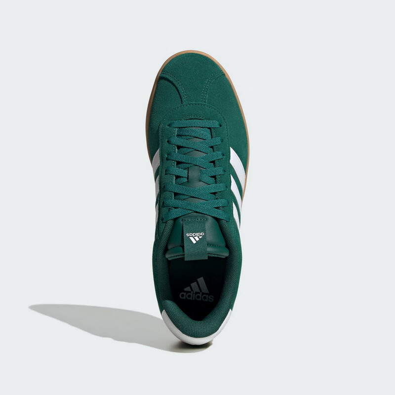 Adidas Unisex, Athletic Style Series, VL COURT 3.0 Casual Shoes, JP8571, Size 43 4