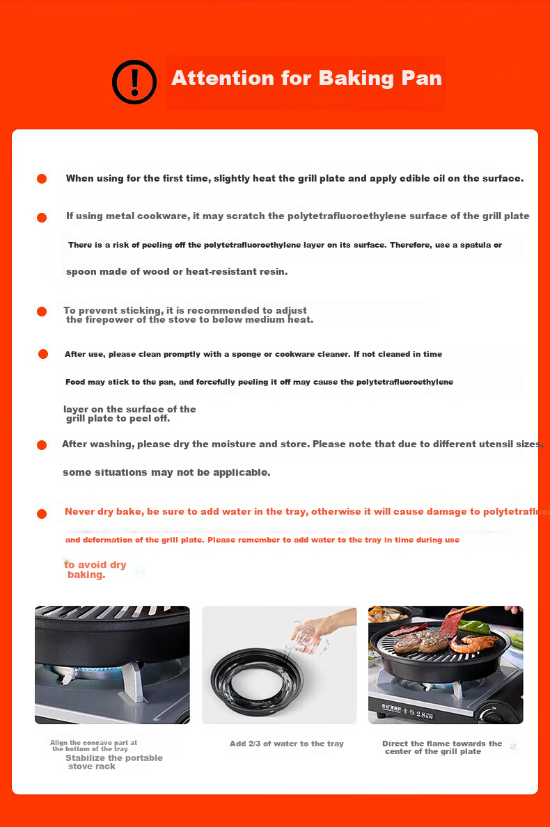 Iwatani Portable Gas Stove Set, Barbecue Grill Hot Pot Camping ZB-19M Portable Stove + ZK-05 Grill Pan + Stove Storage Box 12