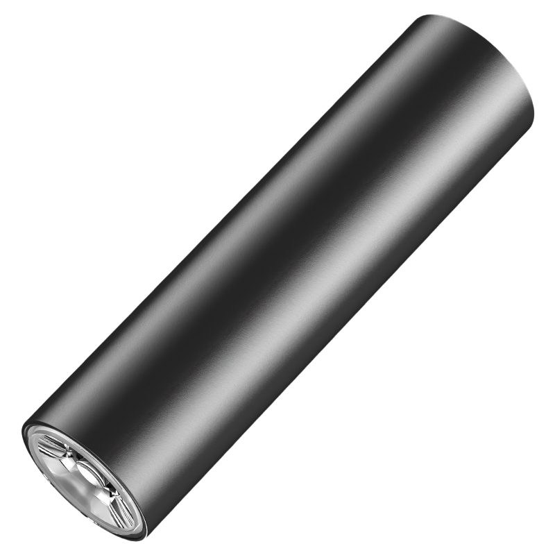 EWPLORE WASP Flashlight, Compact High-Brightness Torch, Long-Lasting Mini Outdoor Flashlight, Multifunctional Illumination Emergency Light