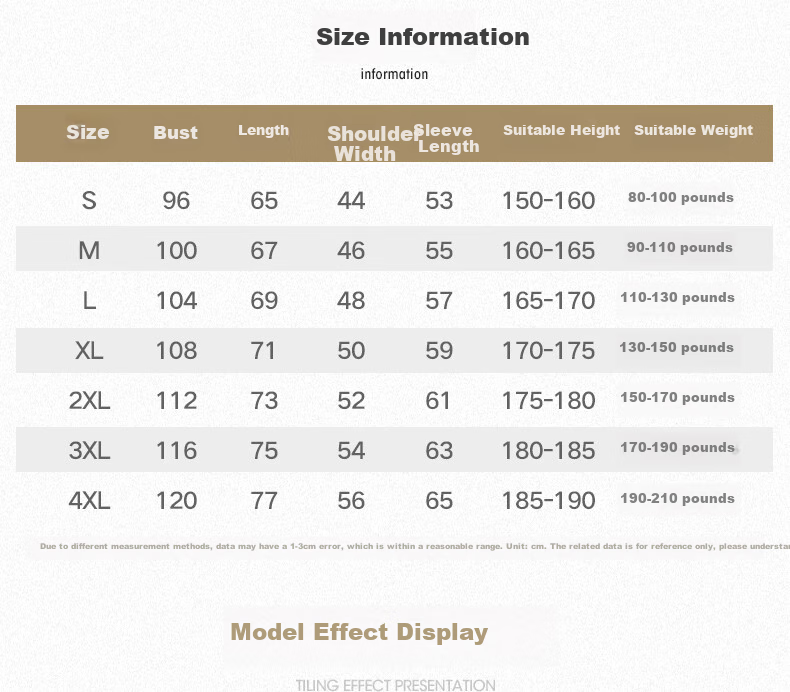 Dingfengbaoluo American-Style Striped Sweatshirt for Men, Spring Solid Color Pullover Round Neck Undershirt, Loose Versatile Top QZ33 White XL 2