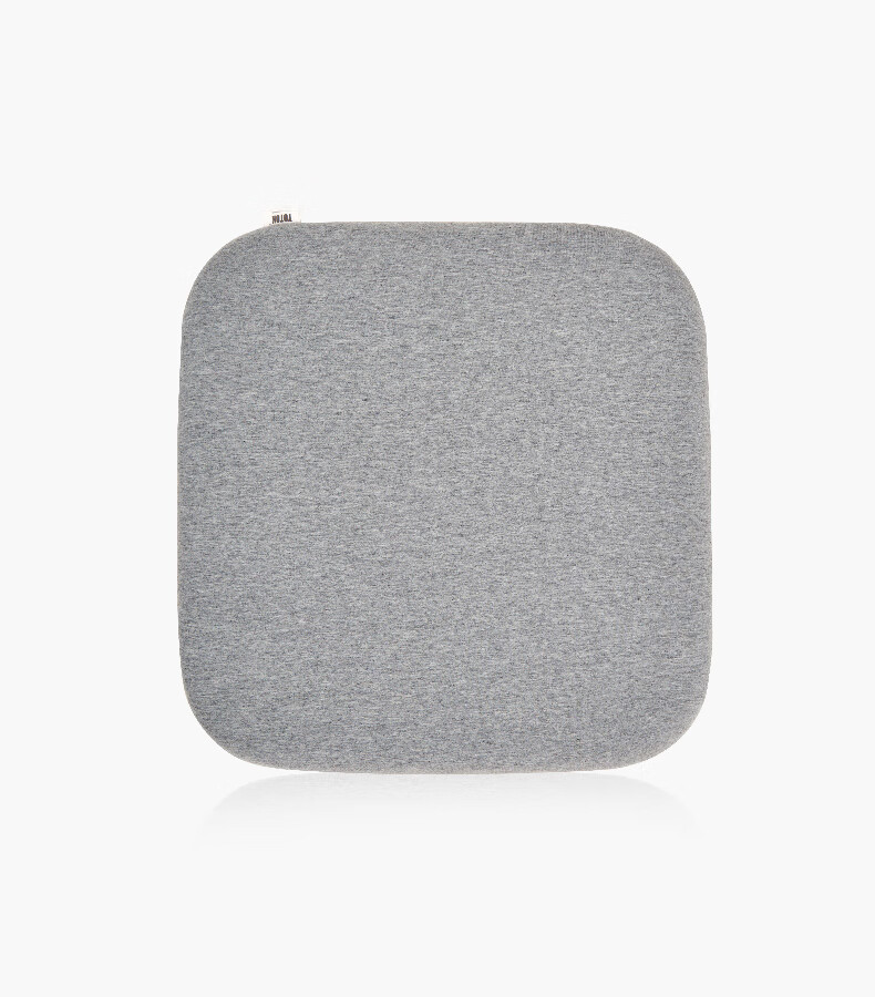 Youtengyouju YOTOK (Japan), Genuine Memory Foam Seat Cushion, Butt Pad, Chair Cushion, Office Long-Sitting Floor Stool Seat Pad 16