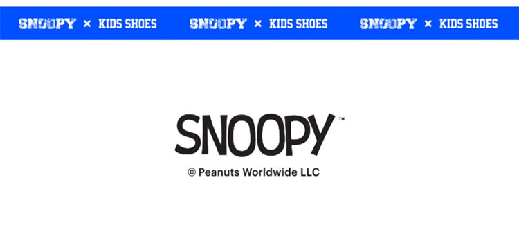 SNOOPY Children's Shoes, Kids' Sneakers, Boys And Girls Star Shoes, Big Kids' Casual Shoes, 0560 Panda Black, Size 35 4