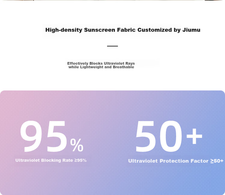 JIUMU Sun Protection Hat for Women, Sun Visor Hat, Sun Hat, Fisherman Hat, Cooling Hat, Summer Outdoor Face-Covering UV Protection Hat for Wome 2