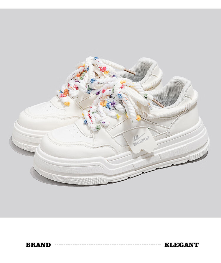Huili Official Women's Shoes, Summer Sneakers for Women, 2026 New Style, Versatile Sports Shoes, Beige, Size 36 3