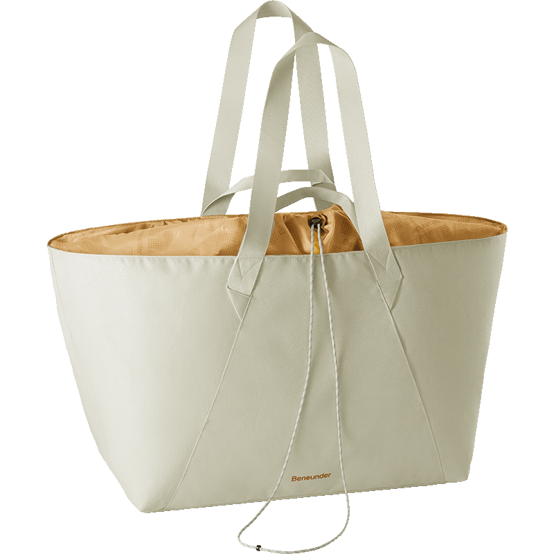 Beneunder Tote Bag, Women's Handbag, Shoulder Bag, Gift, Large Capacity Commuter Travel Bag, Handheld Luggage Bag, Maternity Hospital Bag
