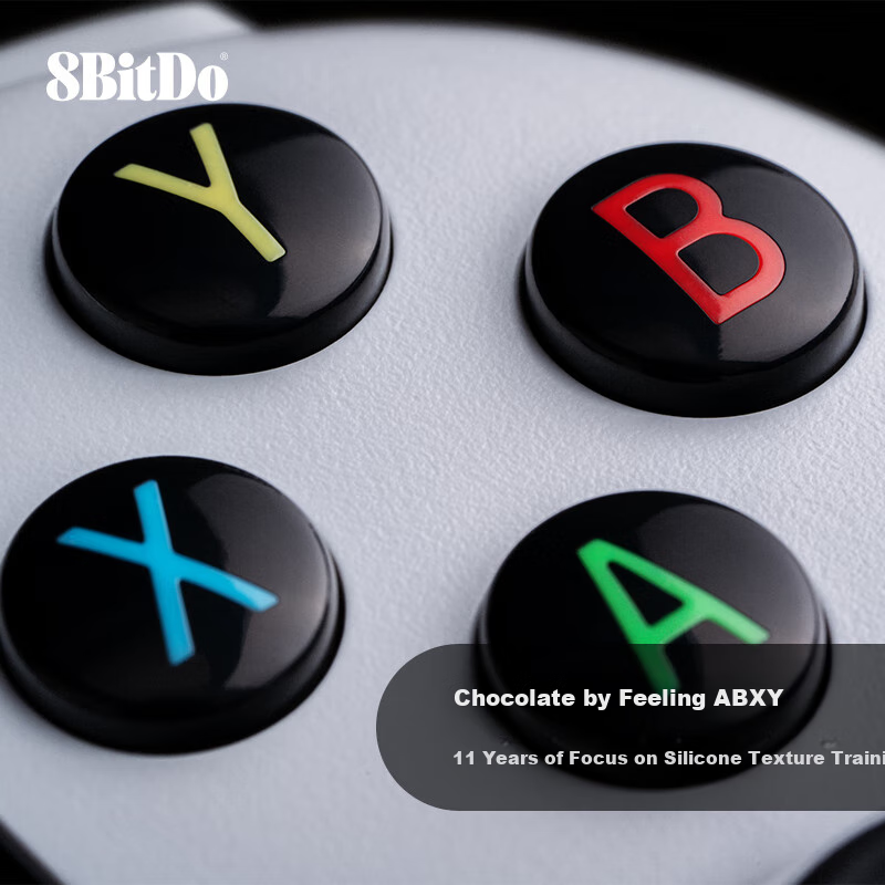 8BitDo...