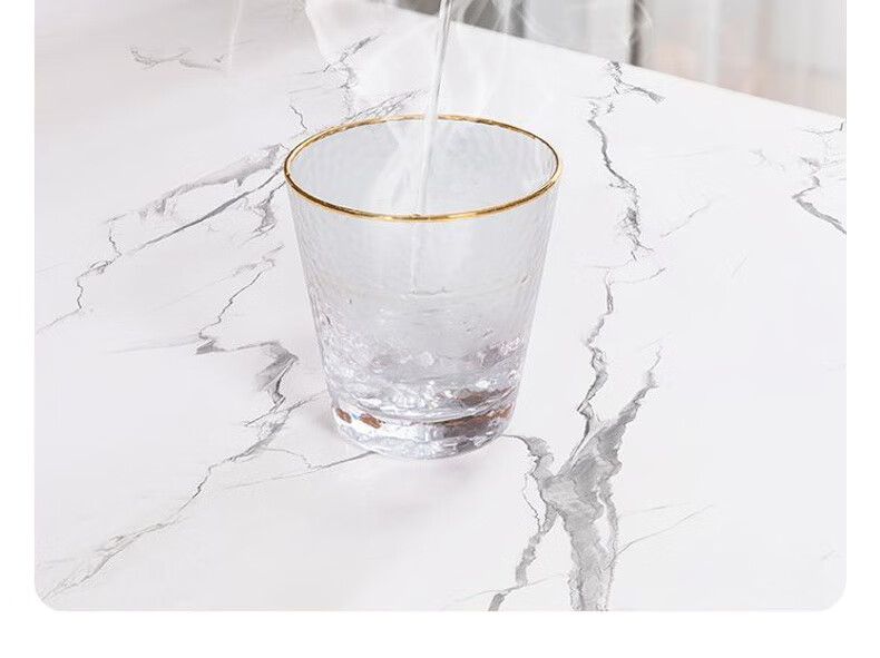 Siwangongli Tablecloth, Washable, Waterproof, Oil-Proof, Scald-Resistant, Leather Table Mat, Soft Glass, Living Room Coffee Table Pad, Plastic Table Cover 5