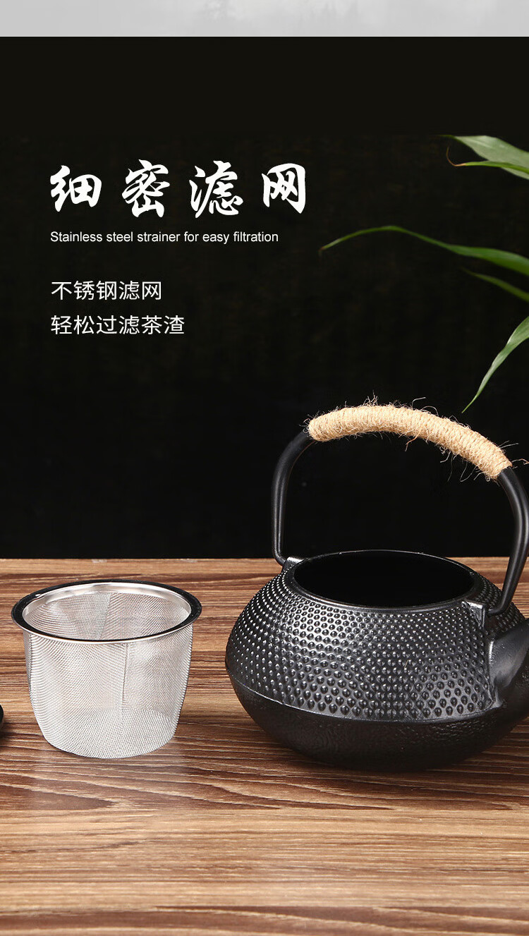Merrig [Recommended by Procurement] Indoor and Outdoor Charcoal Fire Stove for Tea Brewing, Barbecue, Camping, and Home Heating 18