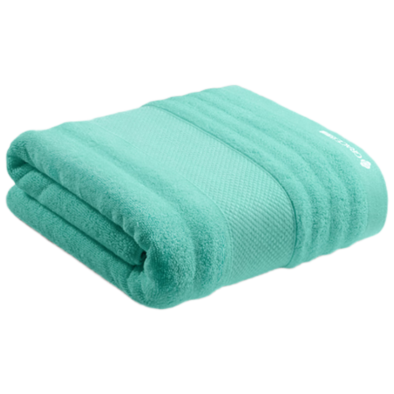 Grace Guose Series Thickened Pure Cotton Bath Towel 7A Antibacterial Absorbent Lint-Free Unisex Shower Towel Sports Tianshui Bi
