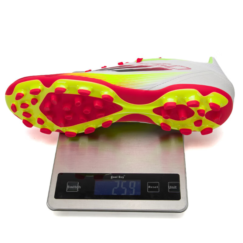 Adidas F50 LEAGUE AG Forward Speed Artificial Turf Short-Studded Soccer Cleats IE1262 8