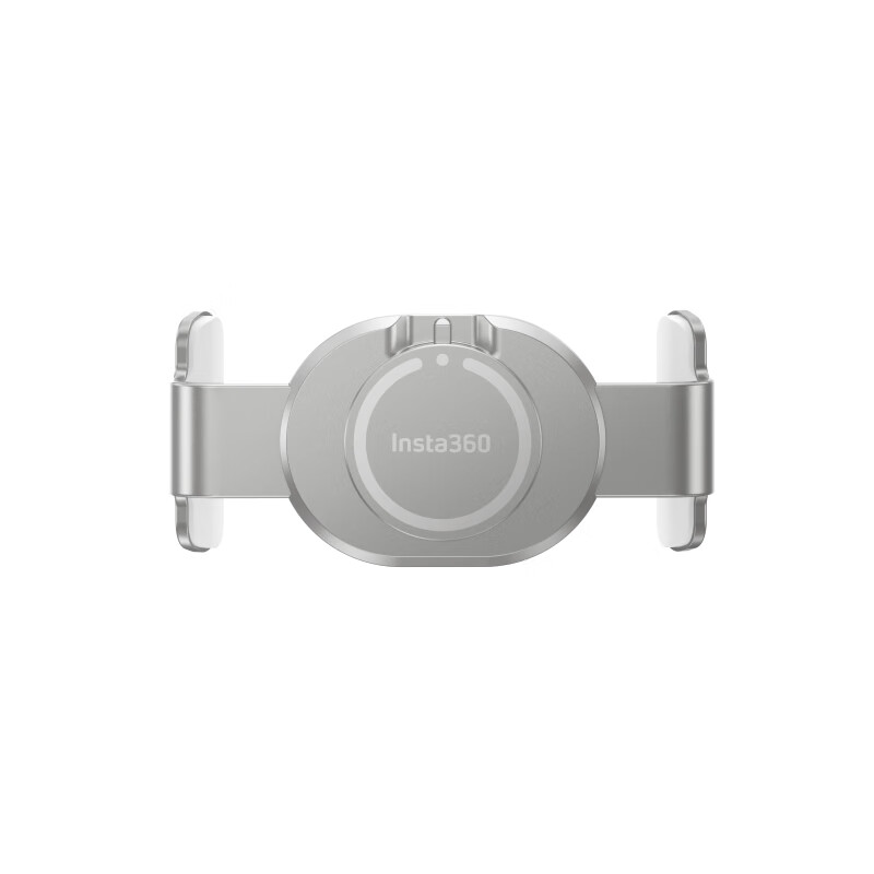 Yingshi Insta360 Flow 2 Pro/flow 2 Magnetic Phone Clip (Lingdong White)