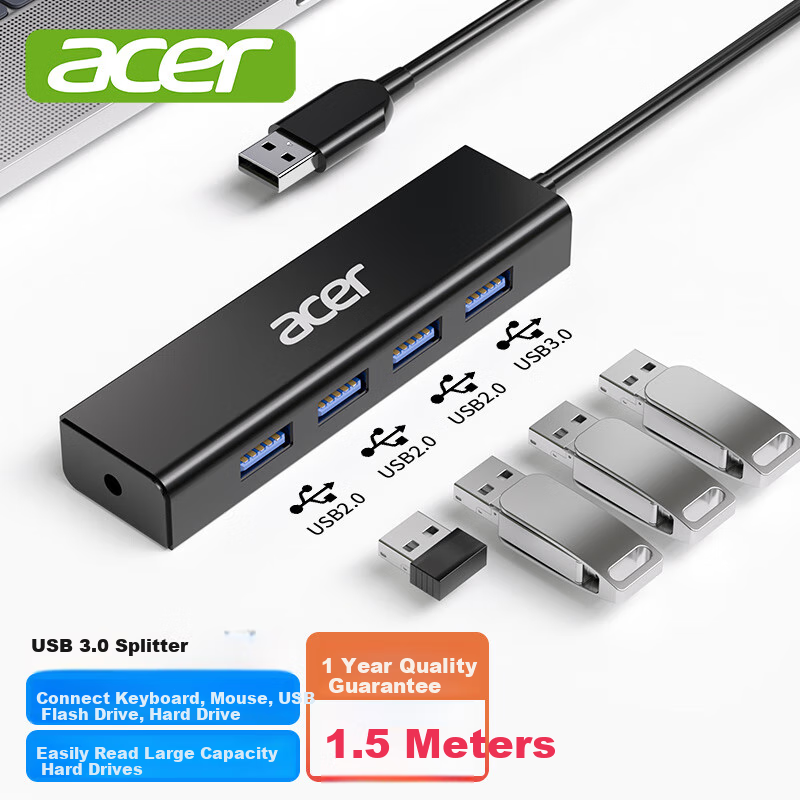 Acer USB3.-0148307