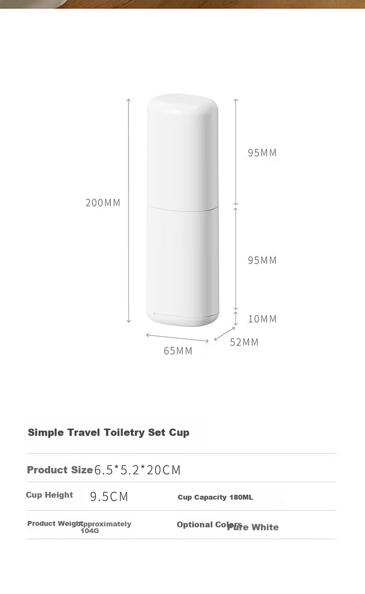 JAJALIN Ceramic Mouthwash Cup, Dopamine Contrasting Color Couple's Toothbrush Cup, Dormitory And Home Use Toothcup, Washing Cup, Toothbrush Cup 23