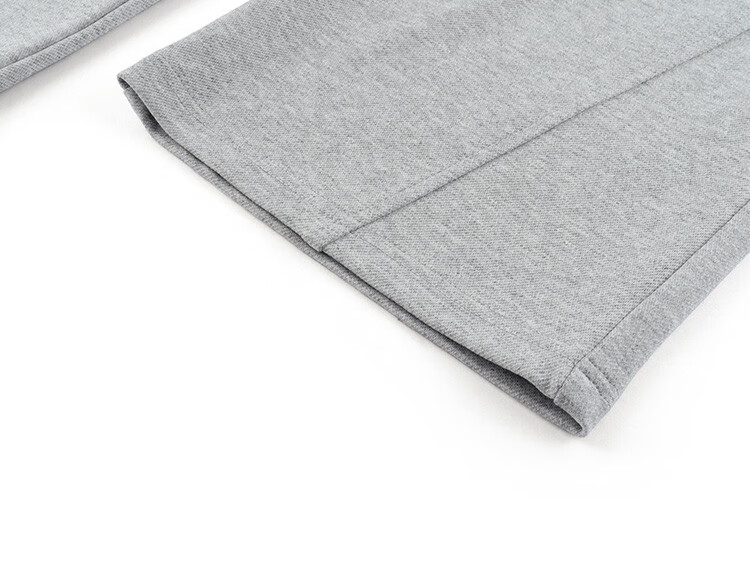 Dme [Straight-Leg Casual Pants] Spring 2023 Korean-Style Relaxed Fit Slimming Casual Trousers for Wome 16