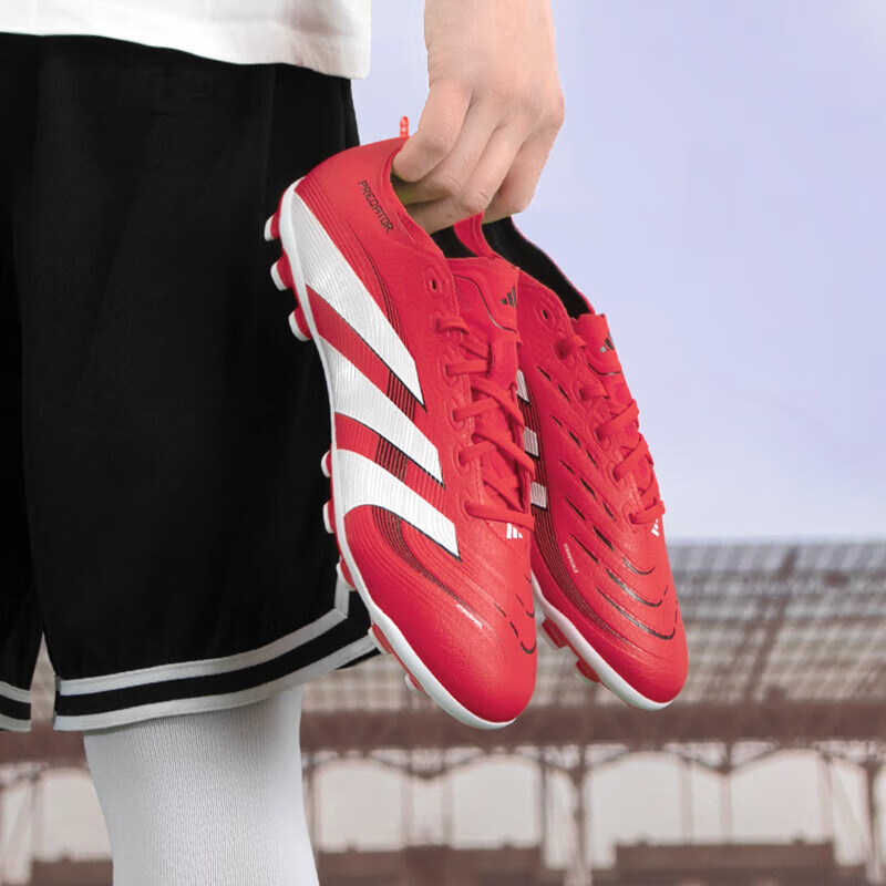 Adidas Men's AG Short Studs, Hunting Eagle Artificial Turf Casual Sports Soccer Shoes, ID3837 4