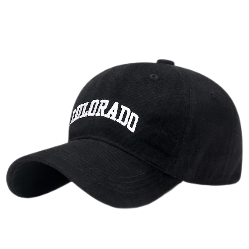 Jiancai Baseball Cap for Men And Women, Korean Style Trendy Couple's Sun Protection Hat, Outdoor Sports Casual Visor Cap for Me