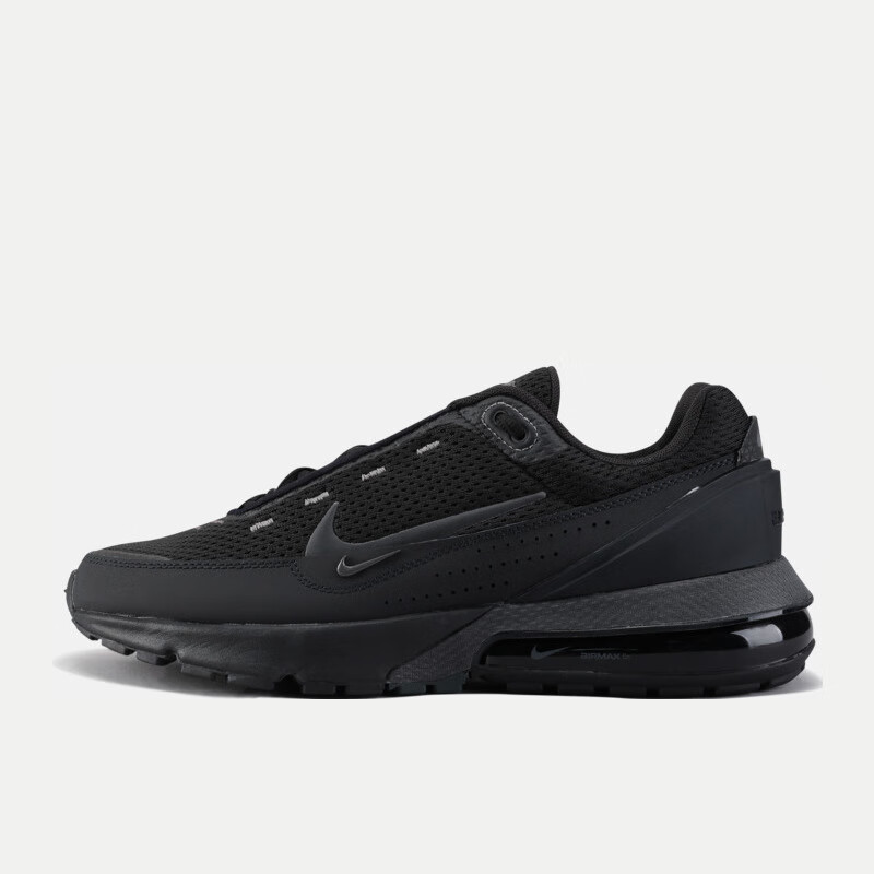 Nike Men's Casual Shoes AIR MAX PULSE Sports Shoes DR0453-003 Black Size 42.5 1