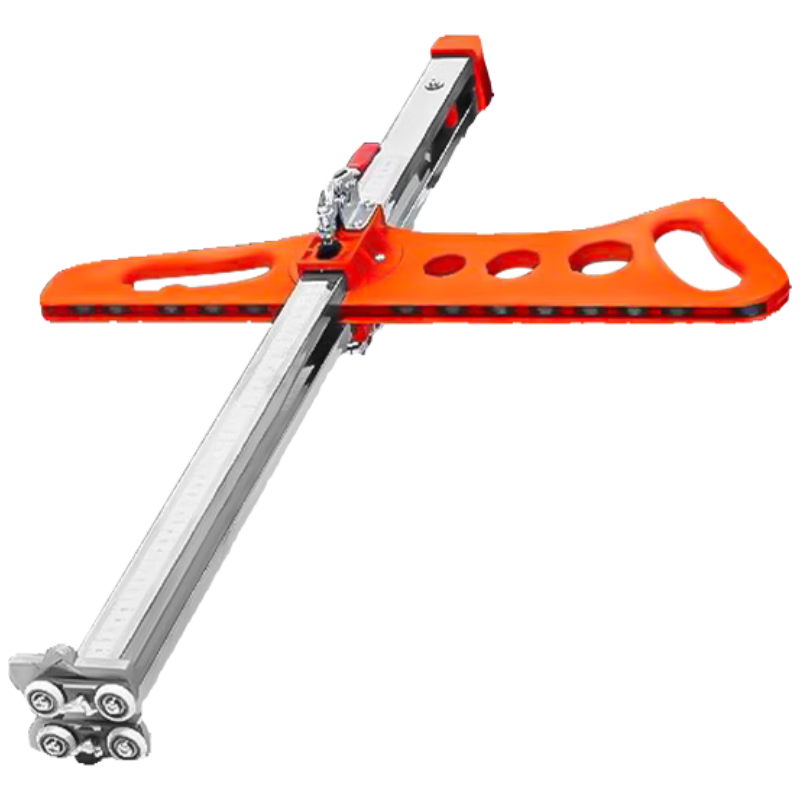 Fengshang Dual-Position Gypsum Board Cutting Tool Woodworking Cutter Drywall Push Knife Cutting Machine