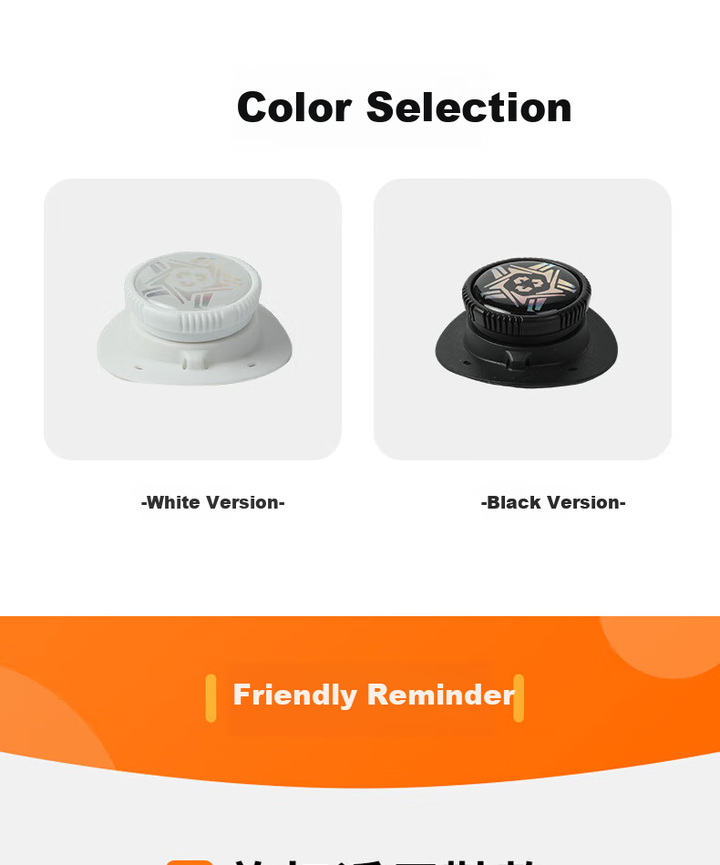 FOOTOPPO Rotary Buckle Shoe Laces, Lazy Buckle, Rotating Fastener, Sports No-Tie Shoe Buckle, Rotating Button for Me 22