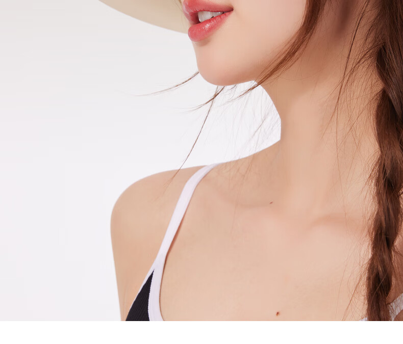 CACUSS Sun Hat for Women, Summer UV Protection Cap with Wide Brim, Ice Silk Visorless Sports Hat for Men And Women, Breathable Large Head Circumference, Gray 18