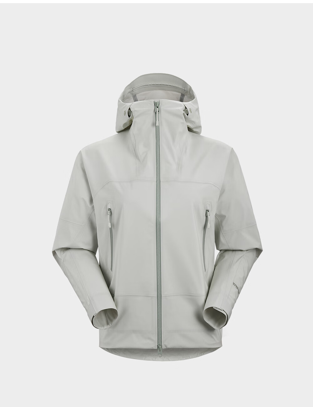 KAILAS Bogda Women's Windproof Waterproof Outdoor Hiking Mountaineering Jacket 42