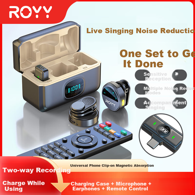 Royy Dual--0159565