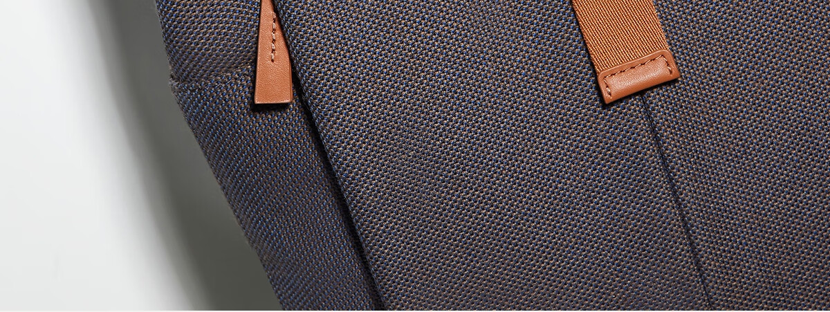 ITO "New Product" PORCINI BACKPACK, Twilight Brown 20L Business Backpack for Men And Women, Laptop Bag for Travel 14