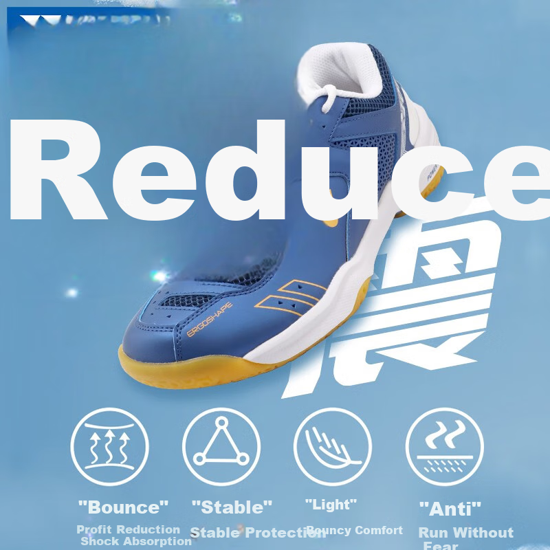 YONEX Badminton Shoes for Men And Women, Ultra-Light Breathable Shock-Absorbing Sports Shoes SHB220CR Beige Size 36 28