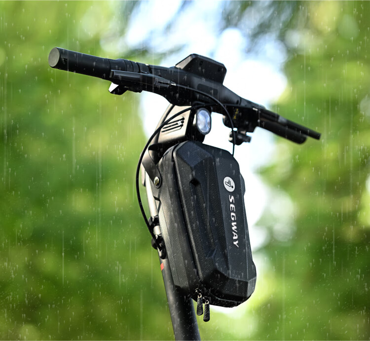 Ninebot Electric Scooter Quick-Release Bag 2