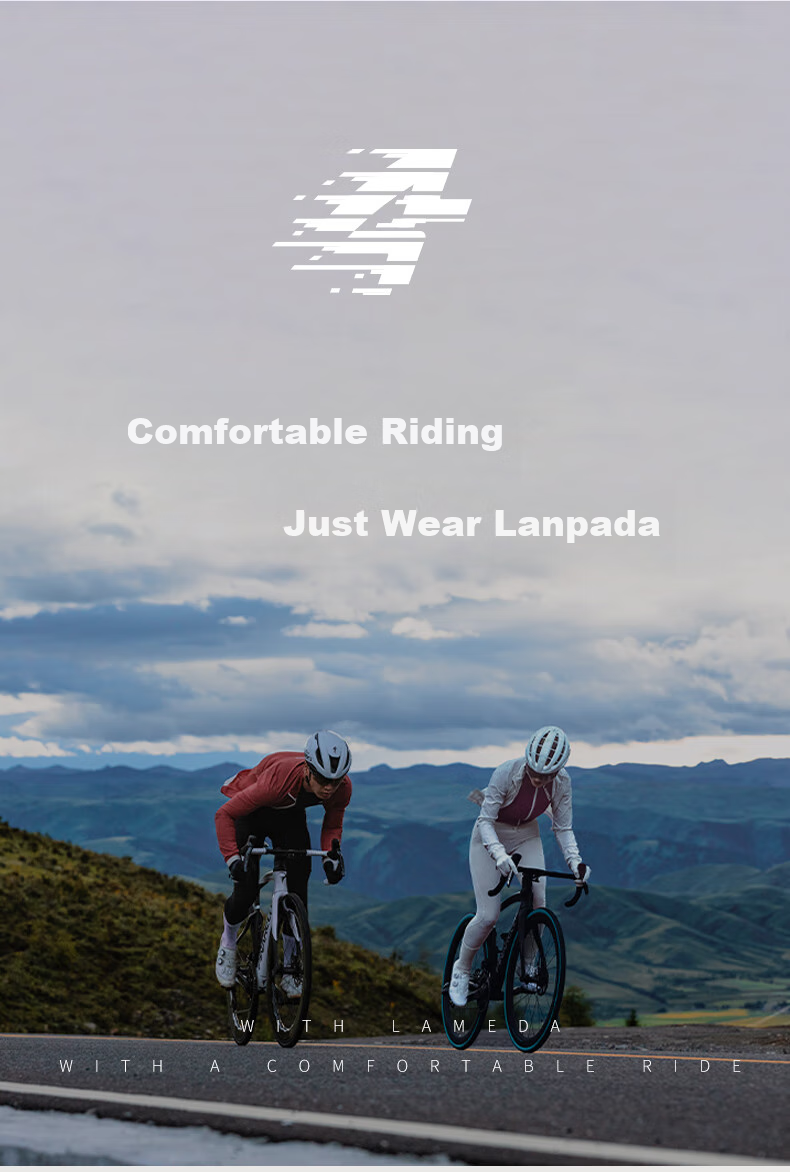 Lameda Cycling Jacket, Lightweight Windproof And Water-Resistant Women's Coat, Portable Outerwear for Road Bikes, Cold Lock, Oak Yellow, Size S 22