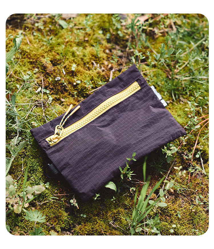 Naturehike Portable Travel Storage Bag Outdoor Business Trip Luggage Clothes Underwear Packing Bag Toiletry Bag M Size 11