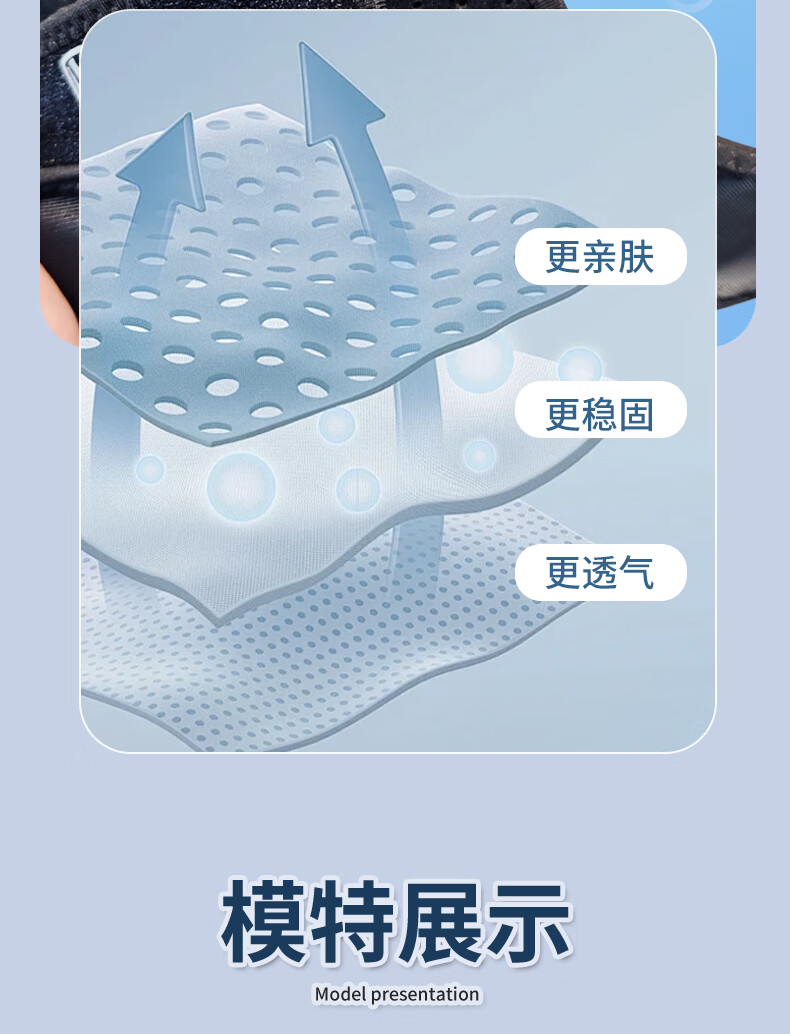 Shengkun Military Training New Recruit Sports Knee Pads, Anti-Collision Pre-Training Protective Gear, Modular Protective Equipment Set Including Knee And Elbow Pads, Tactical Crawling 8