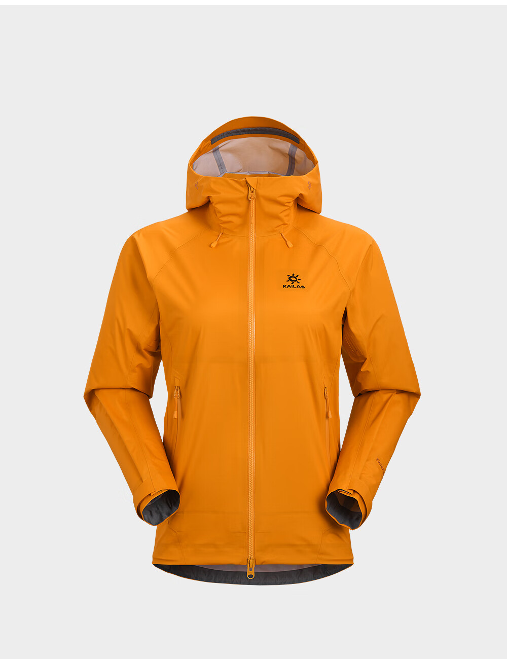 KAILAS Borgda LT20D Women's 3L Waterproof Hard Shell Jacket Lightweight Windproof Hiking Mountaineering Coat 19