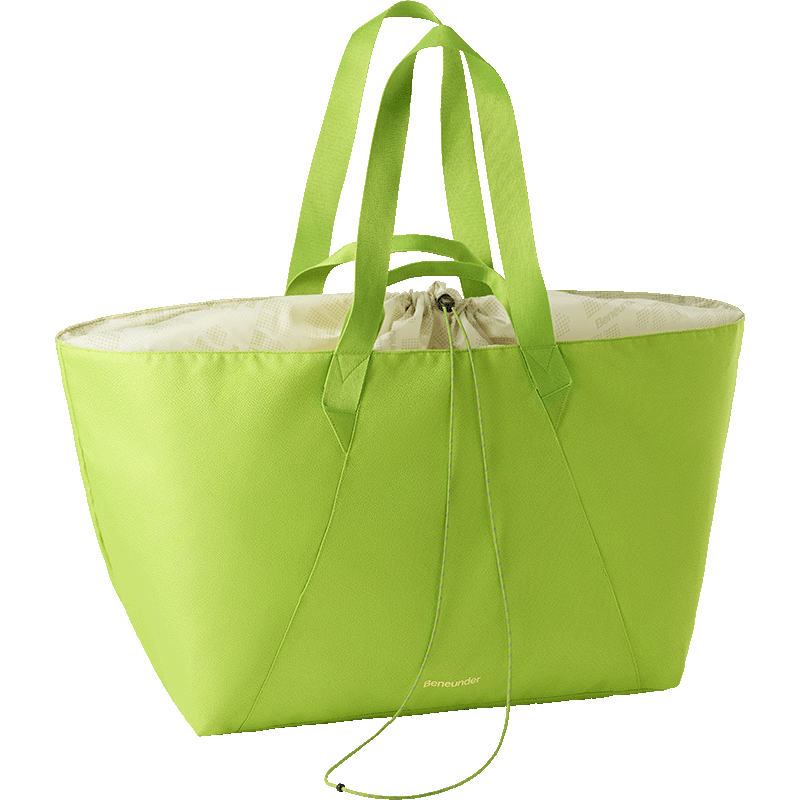 Beneunder Tote Bag, Women's Handbag, Shoulder Bag, Gift, Large Capacity Commuter Travel Bag, Handheld Luggage Bag, Maternity Hospital Bag