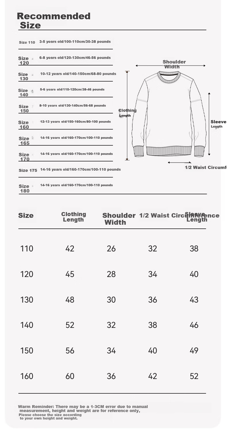 Jeanswest Children's Clothing, Kids' Sweater Autumn And Winter 2026 Horse Year Red Knitted Sweater, Big Kids' New Year Outfit, Girls' Zodiac Year Clothing 10