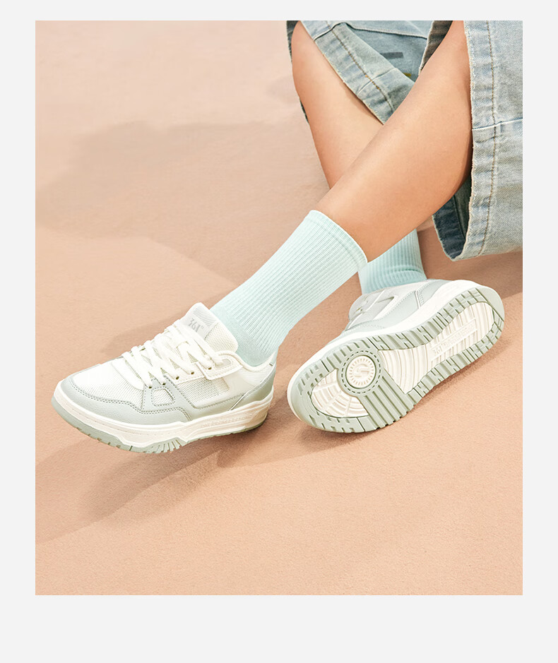 361° Women's Winter Cloud Journey 2 Mesh Breathable Flat Casual Sneakers 682516624-3 16