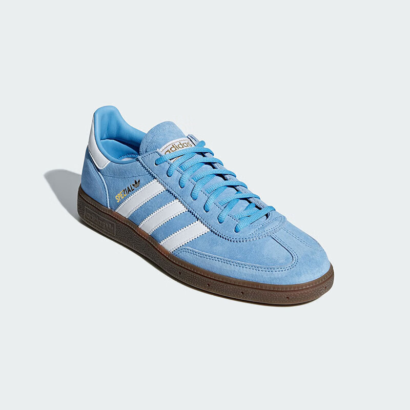 Adidas Originals HANDBALL SPEZIAL Unisex Casual Shoes BD7632 Size 38.5 4