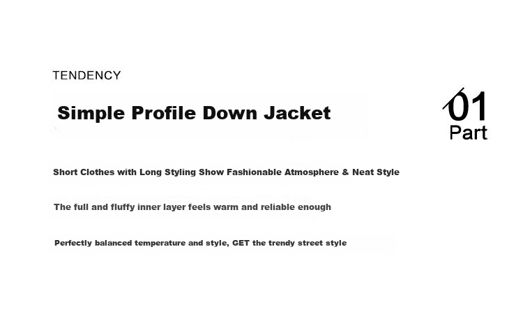 Dme [Navy Blue Short Down Jacket with Large Pockets], Winter Hooded Windproof Button Design down Coat for Wome 5