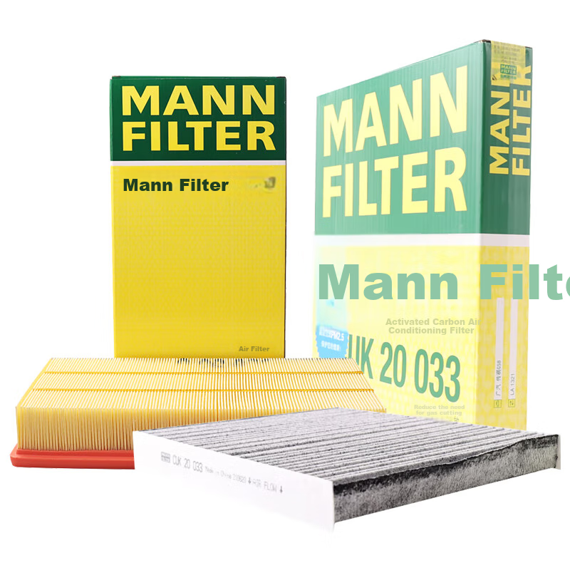 MANNFILTER-0110531