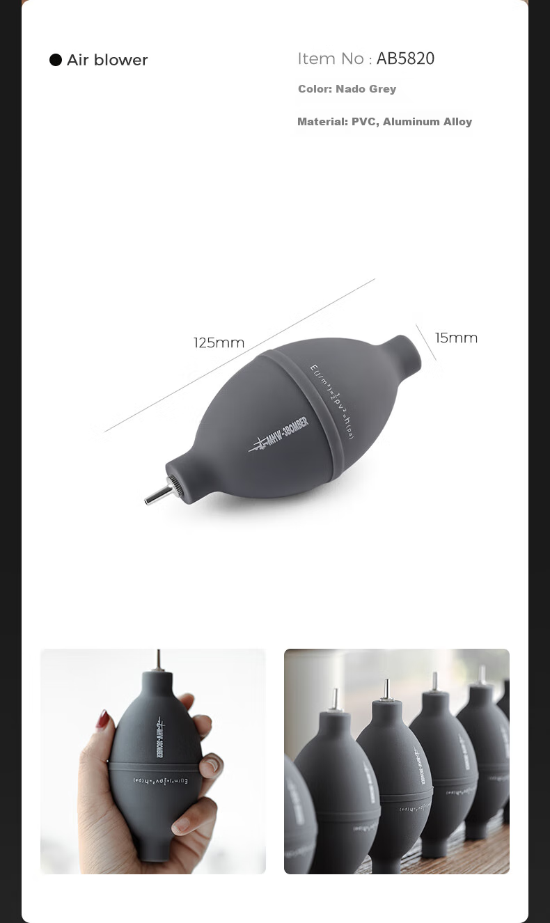 MHW-3BOMBER Bomber [Gift] B3 Tactical Box Hand-Brew Coffee Maker Set Gift Box Camping Portable Coffee Grinder 33