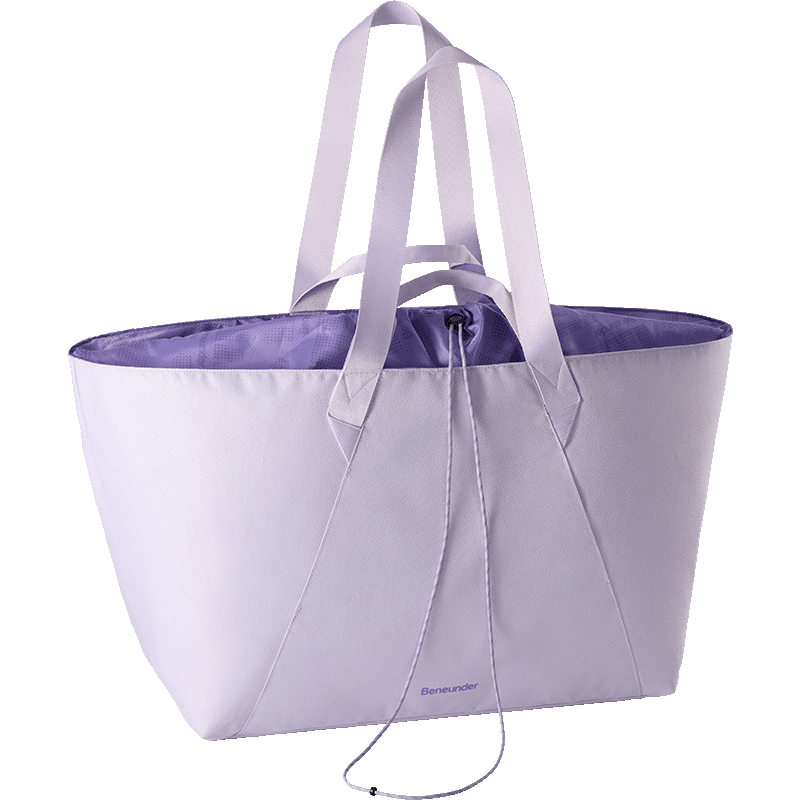 Beneunder Tote Bag, Women's Handbag, Shoulder Bag, Gift, Large Capacity Commuter Travel Bag, Handheld Luggage Bag, Maternity Bag
